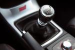 Subaru Impreza WRX STi Sedan 2011 года